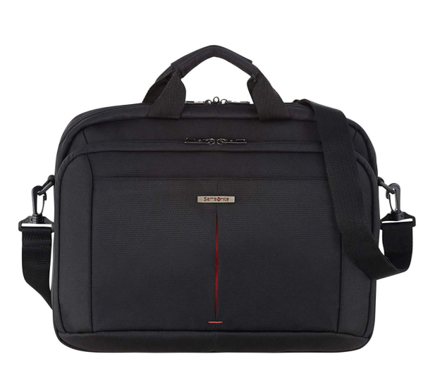 Samsonite Guardit 2.0 Bailhandle 17.3" czarny - 553087 - zdjęcie